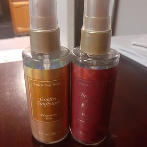 Bath and body,body spray